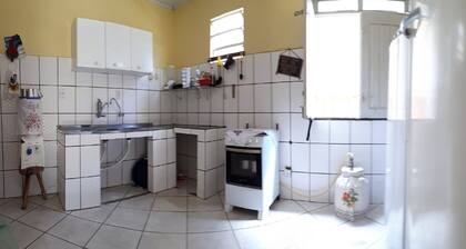 Schönes und komfortables Haus mit Pool in Barra Grande auf der Halbinsel Maraú-