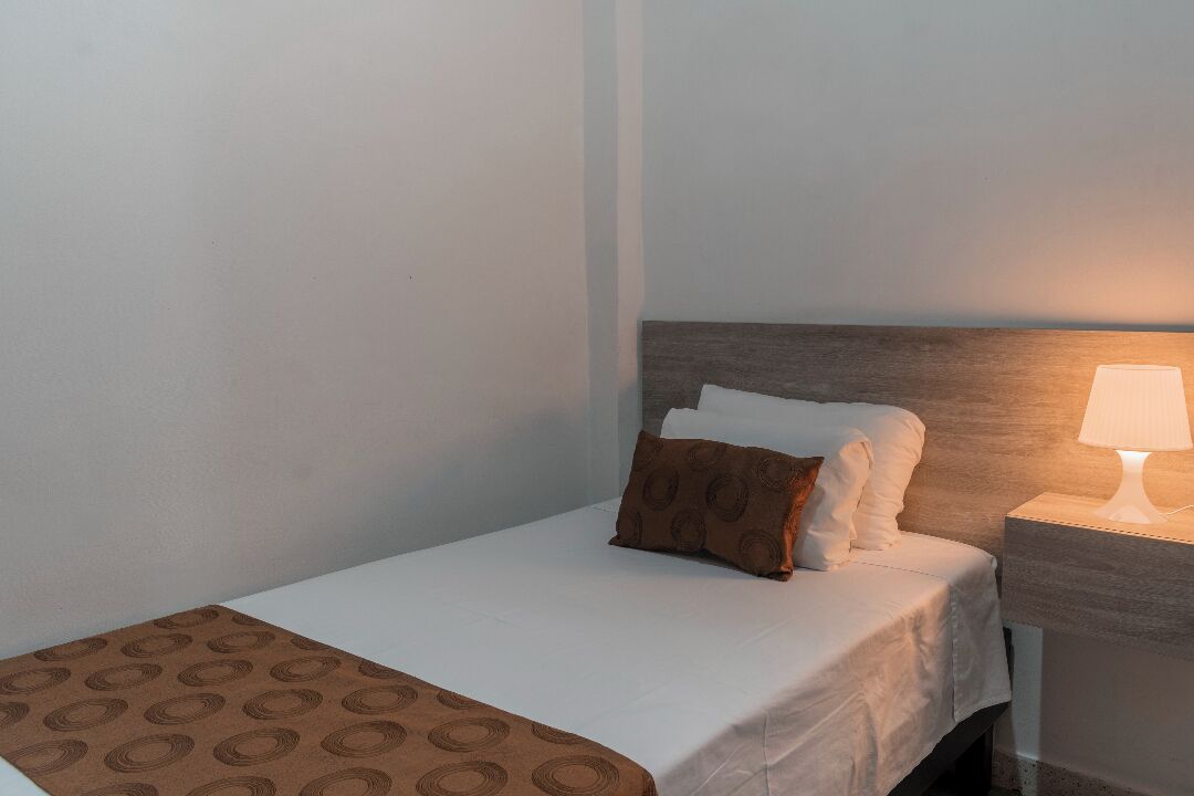 Foto - Hotel Cafetto