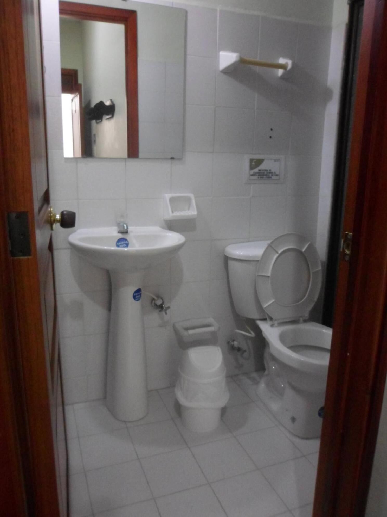 Foto - Hotel Cafetto