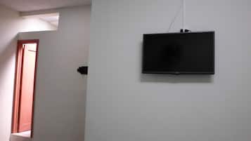 Phòng 4 | TV