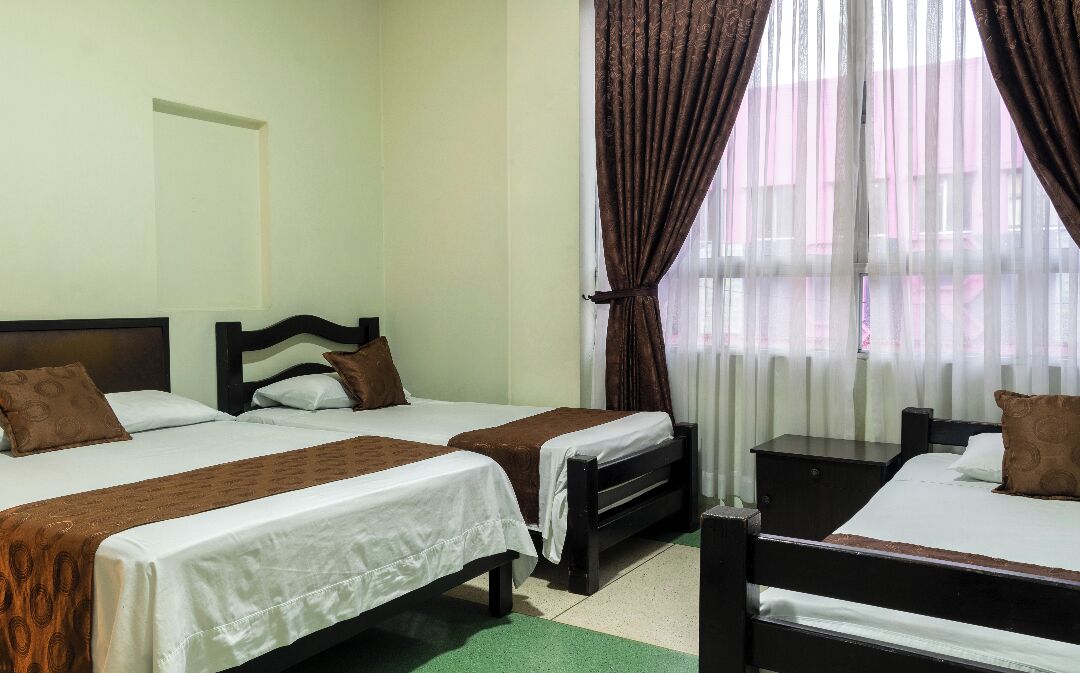 Foto - Hotel Cafetto