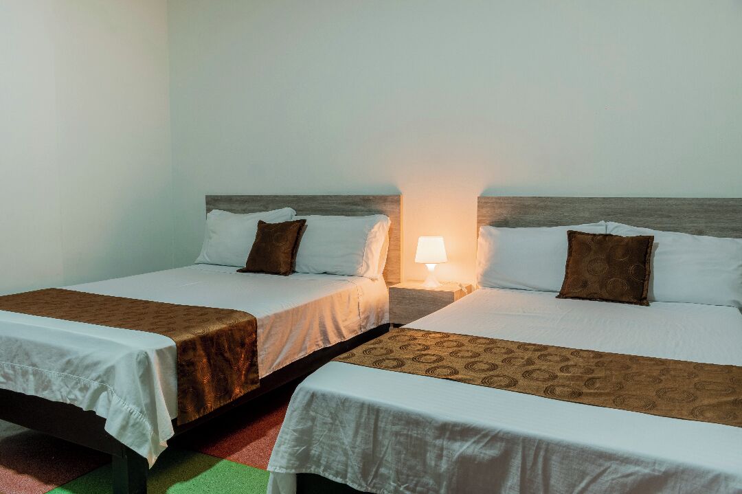 Foto - Hotel Cafetto