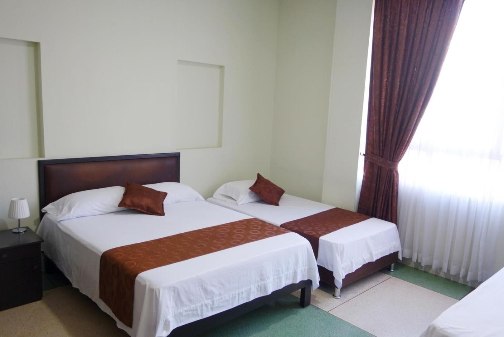 Photo - Hotel Cafetto