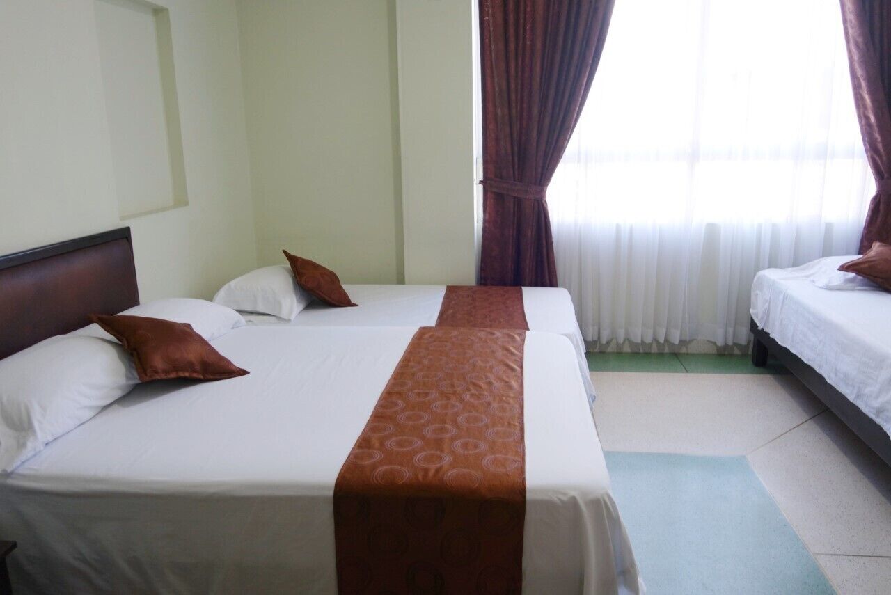 Photo - Hotel Cafetto