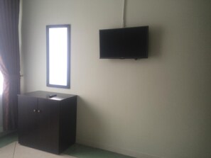 Wi-Fi gratuit, draps fournis