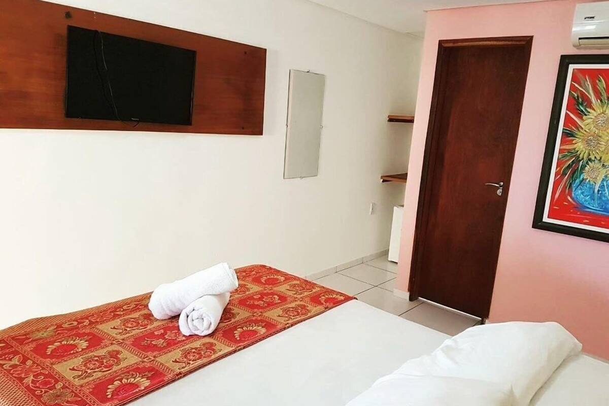 Doppelzimmer | Minibar, Verdunkelungsvorhänge, Zustellbetten, kostenloses WLAN