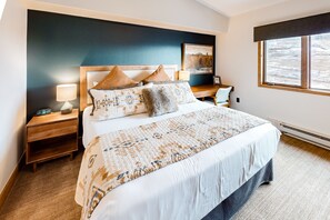 Condo, 4 Bedrooms (Family) | 4 bedrooms - Christie Club (Steamboat Springs)