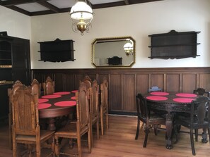 Restaurantes