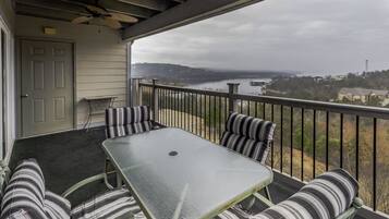 Condo | Balcony view