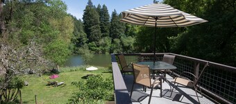 River View Garden Resort