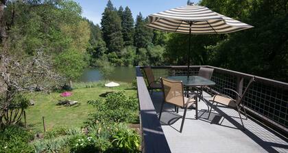 River View Garden Resort