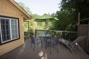 Teres/patio