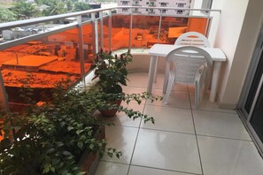 Comfort Apartment | Balcony - Résidence italien2  T3 (Abidjan)