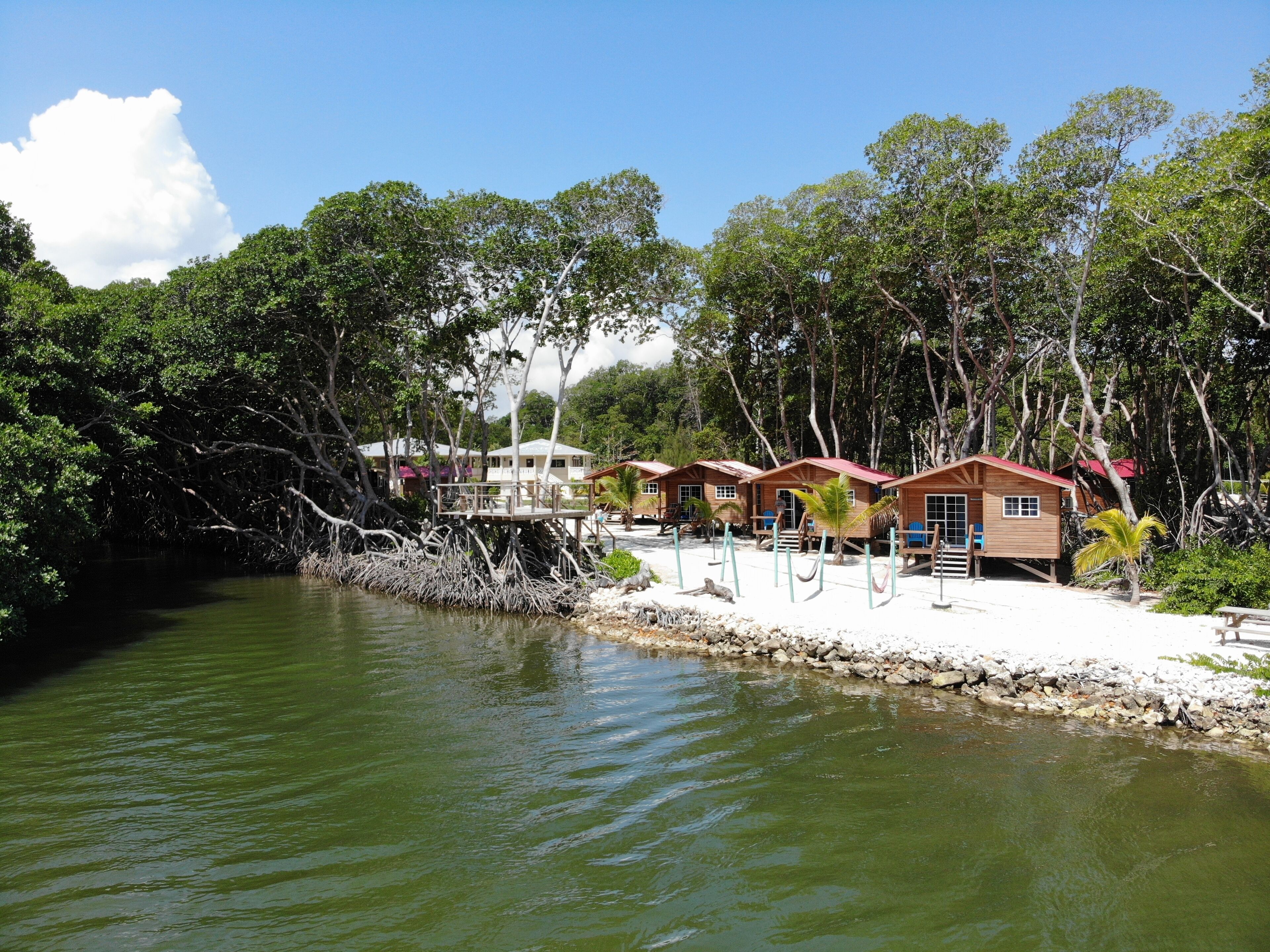 1 bedroom, individually decorated, individually furnished, desk
