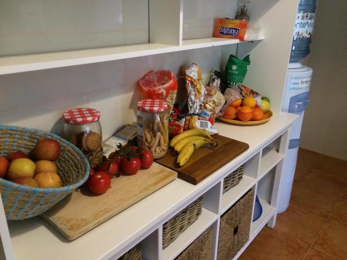 Bao gồm bữa sáng kiểu Âu hàng ngày 