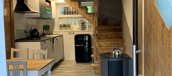 Guest House In Contrà