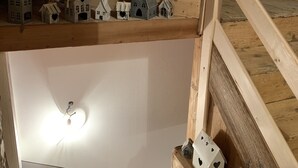 Staircase - Guest House In Contrà (Lusiana Conco)