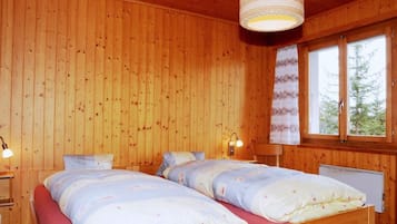 1 Schlafzimmer, WLAN