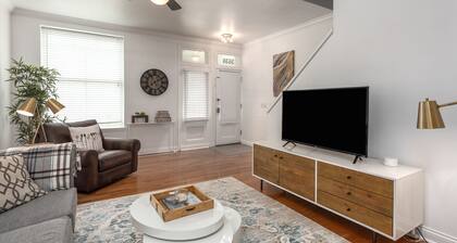 Tiffany Charmer Corp Rentals by NamaStay