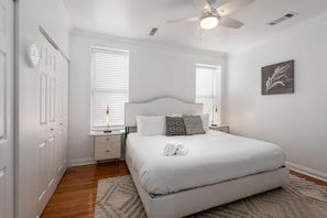 Signature Townhome, 4 Bedrooms, Non Smoking, Kitchen