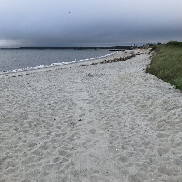 Liggestole, badehåndklæder