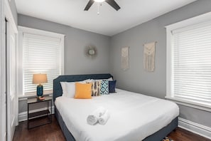 Signature Apartment, 1 Bedroom, Non Smoking, Kitchen