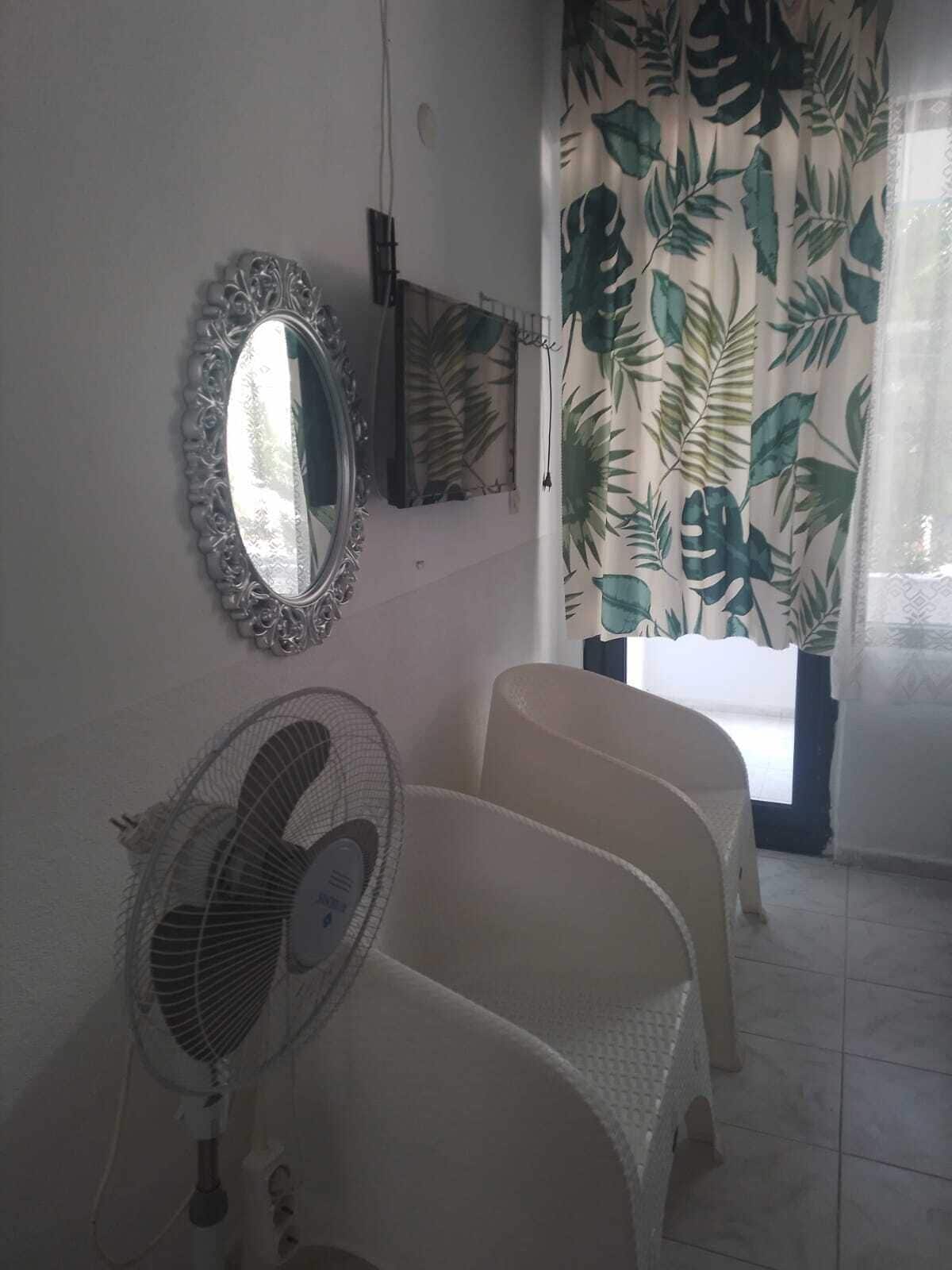 Economy Double or Twin Room | Free WiFi, bed sheets