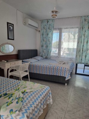 Free WiFi, bed sheets - Ada Motel (Marmara)