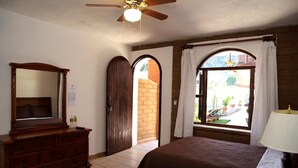 Habitación cuádruple Confort (Economy)