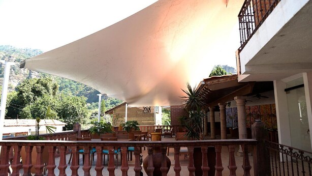 Cobertizo