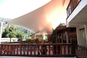 Veranda