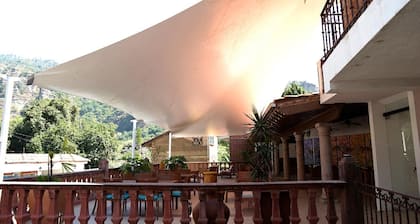 Hotel Hacienda Ventana del Cielo