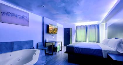 Exclusivo Inn & Suites