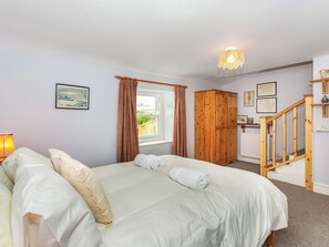 3 Schlafzimmer, kostenloses WLAN, Bettwäsche