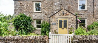 3 bedroom accommodation in Grinton, near Reeth