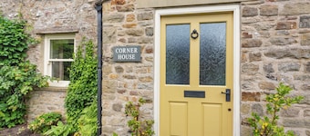 3 bedroom accommodation in Grinton, near Reeth
