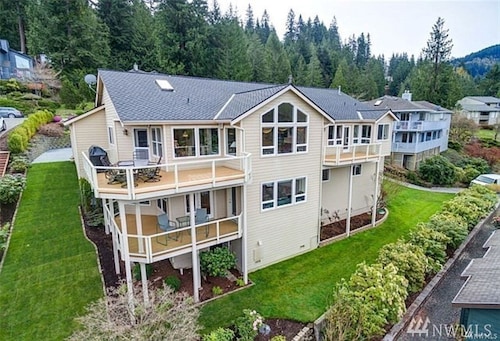 Welcome to Pinnacle Perch – Sunniest Spot in Sudden Valley’s Most Desired Gate