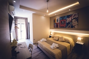 Double Room - B&B In Centro (Crotone)