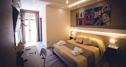 B&B In Centro