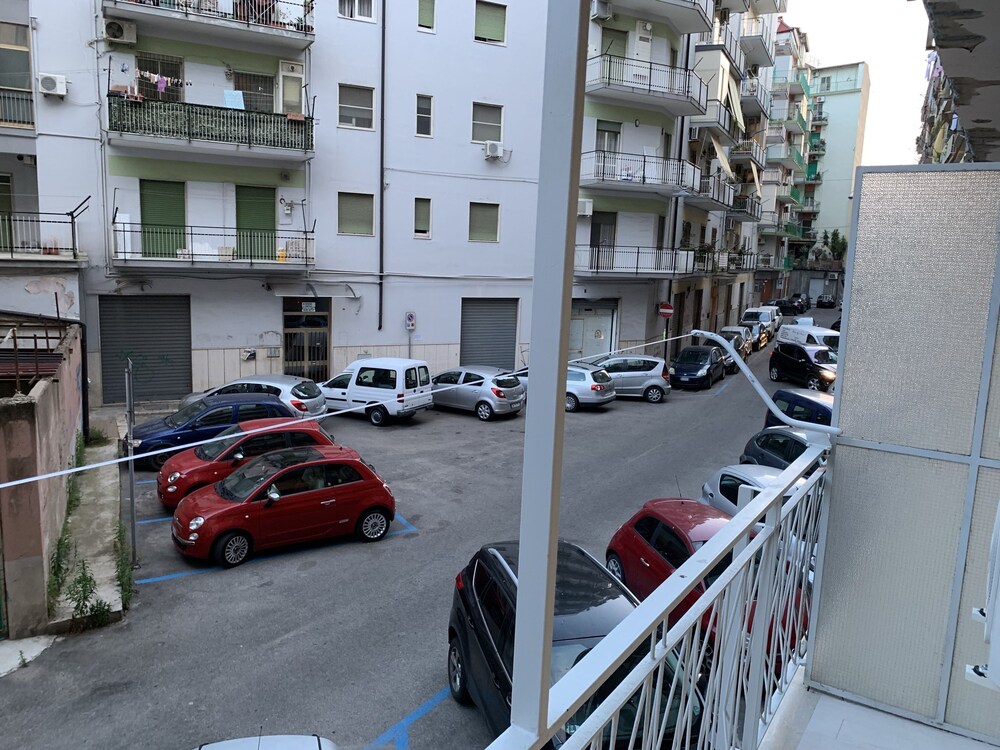 B&B IN CENTRO image