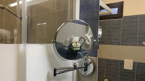 双人房 | 浴室