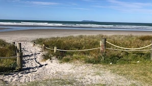 Serviettes de plage