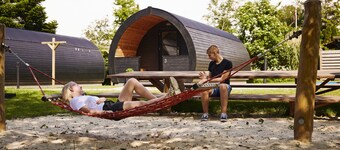 Rødding Centret - Hostel