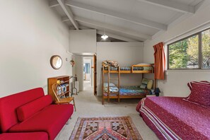 3 quartos, ferros/tábuas de passar roupa, Wi-Fi