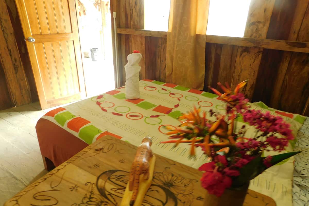 Traditional Single Room