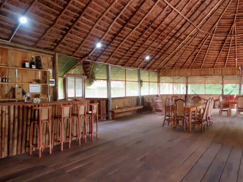 Intillama Jungle Lodge