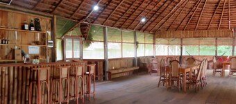 Intillama Jungle Lodge