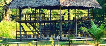 Intillama Jungle Lodge