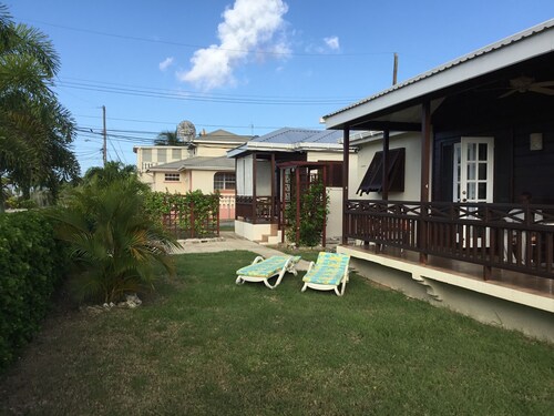 South Coast Cottage retreat