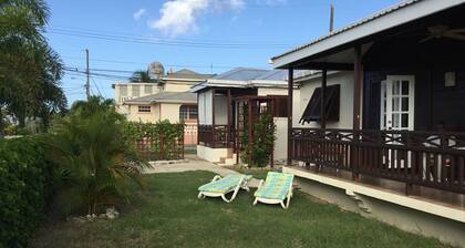 South Coast Cottage retreat